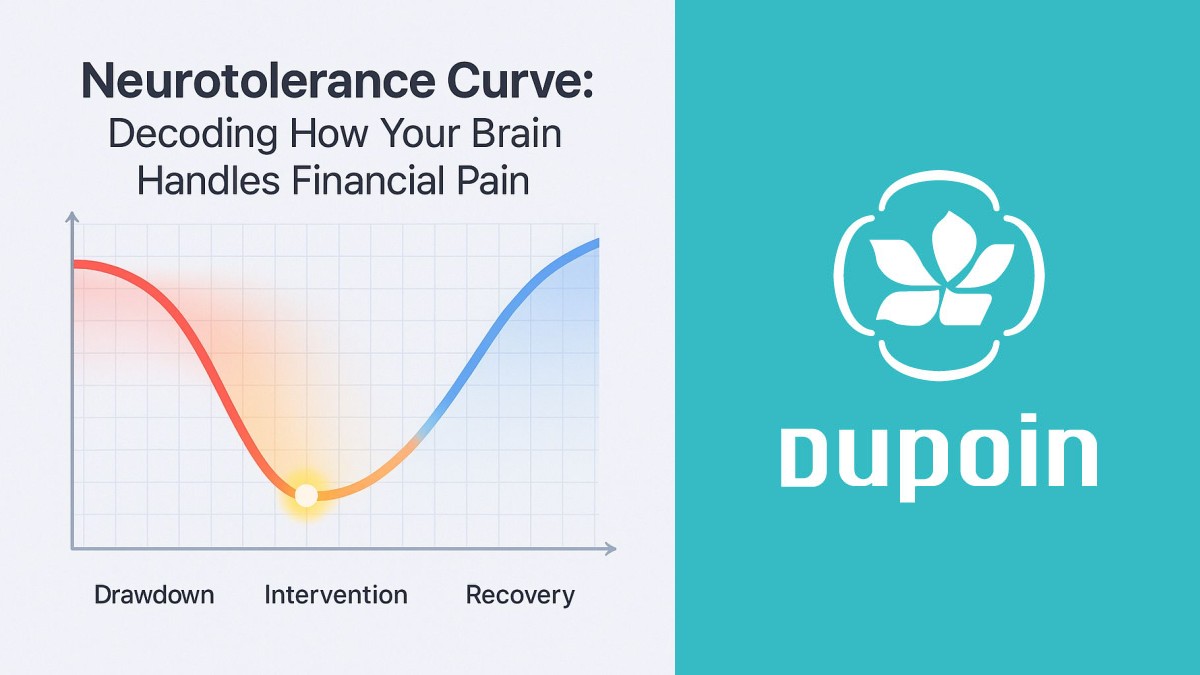 Brain activity during financial pain thresholds