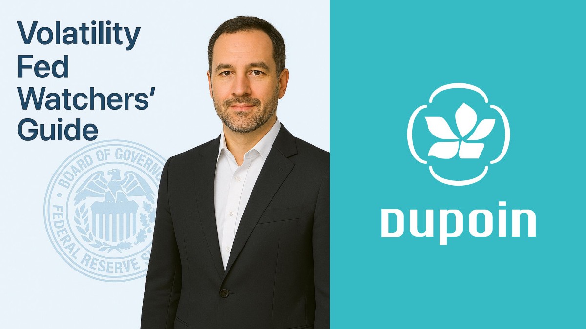 NFP-FOMC market volatility patterns