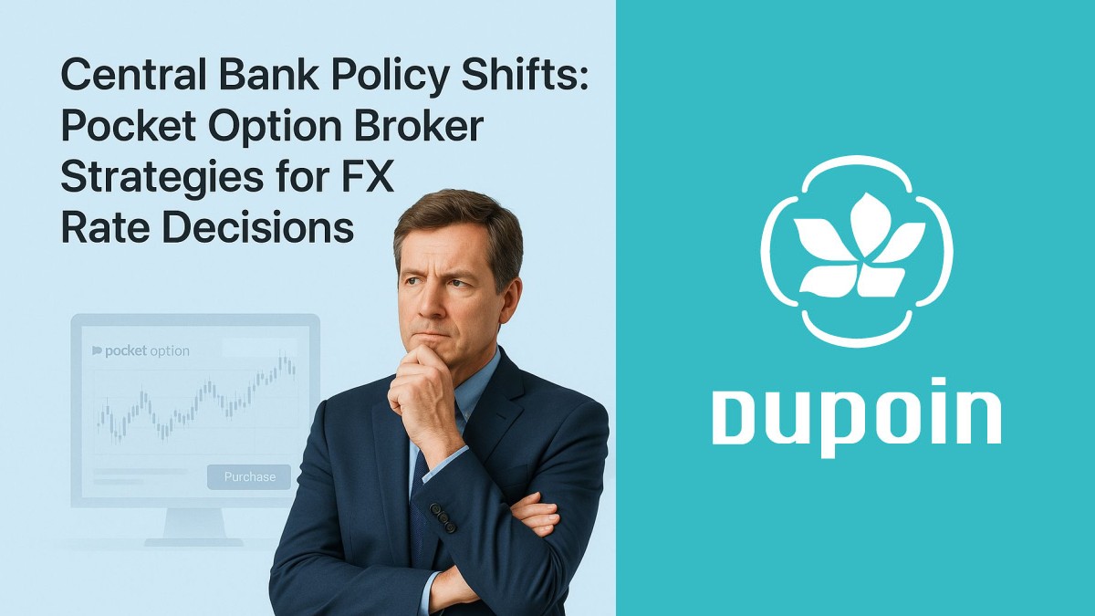 Adapting FX trading to central bank rate changes