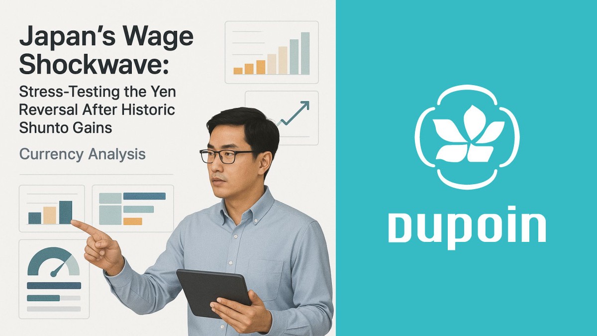 Yen reversal after Shunto wage hikes