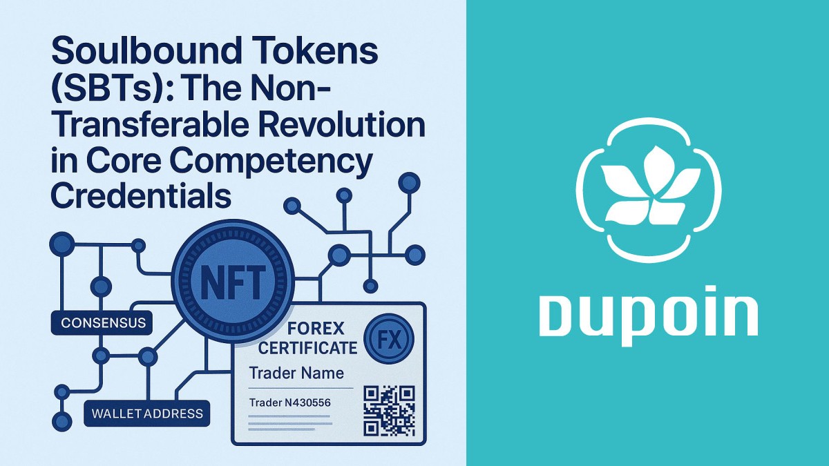 Non-transferable competency credentials