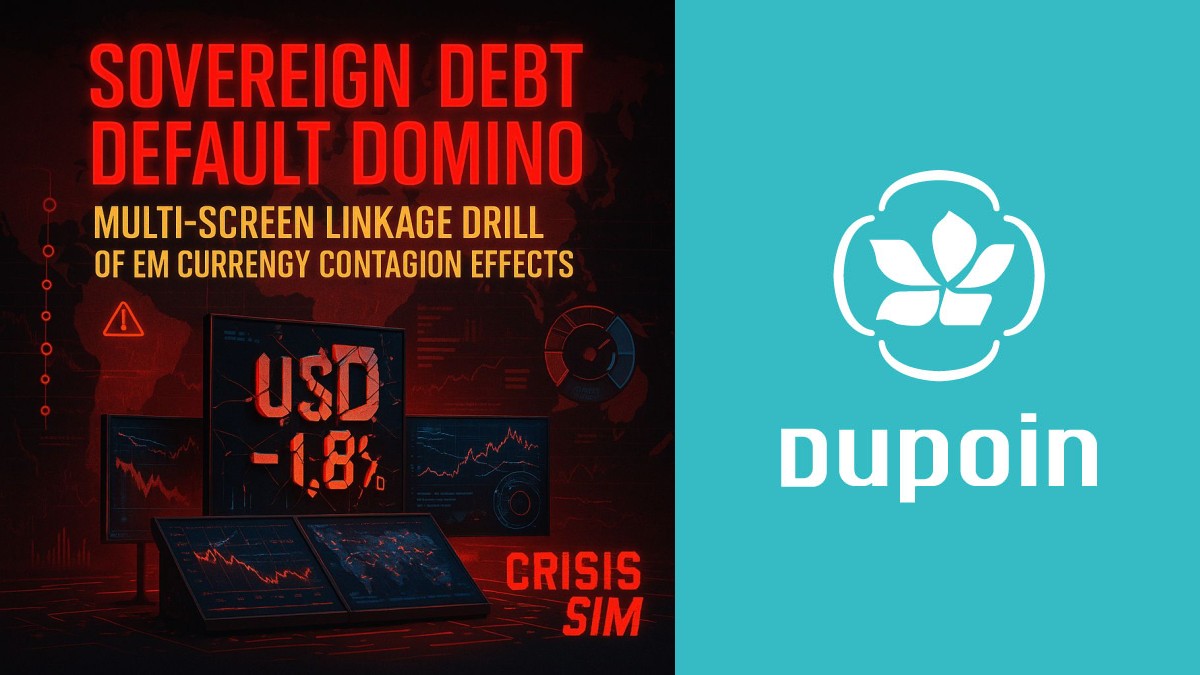 EM currency contagion spreading across markets