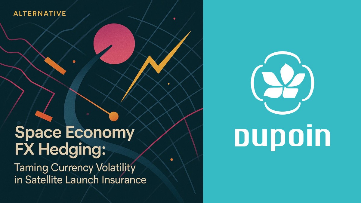 Hedging forex risks in satellite launches