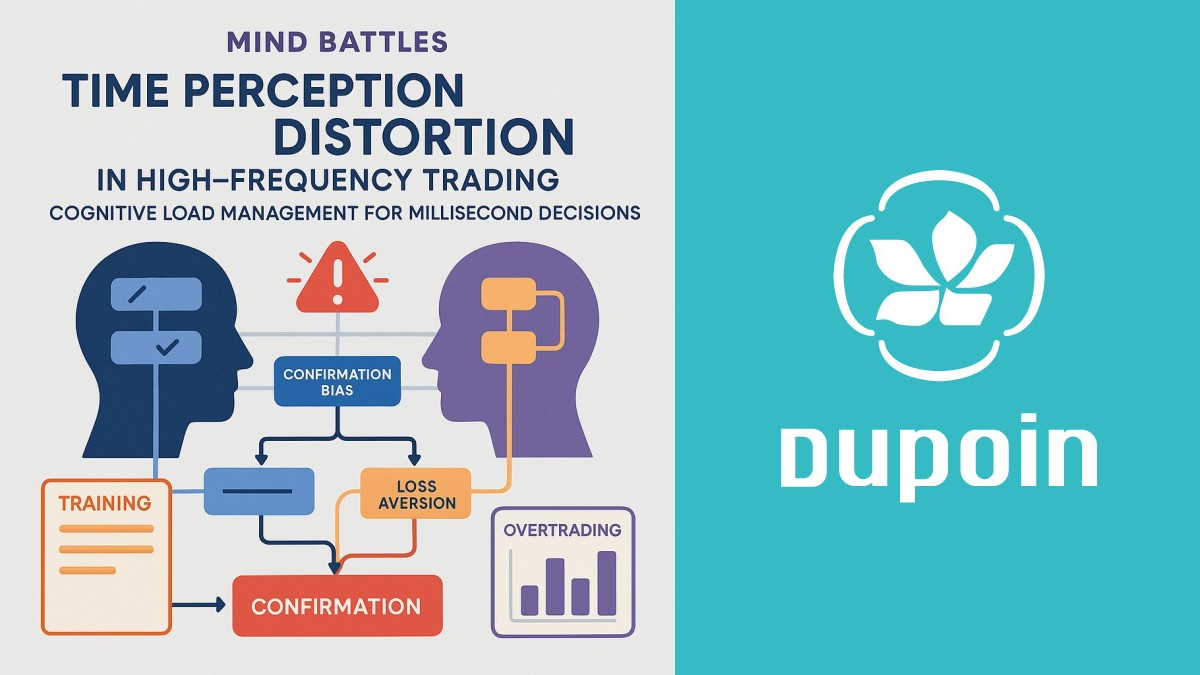 HFT trader making millisecond decisions under pressure