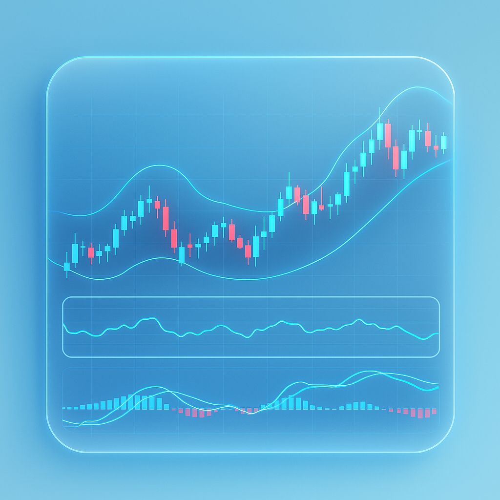 เจาะลึกประสิทธิภาพตัวชี้วัดเทคนิค: ใครแม่นยำกว่าในตลาดสกุลเงิน?