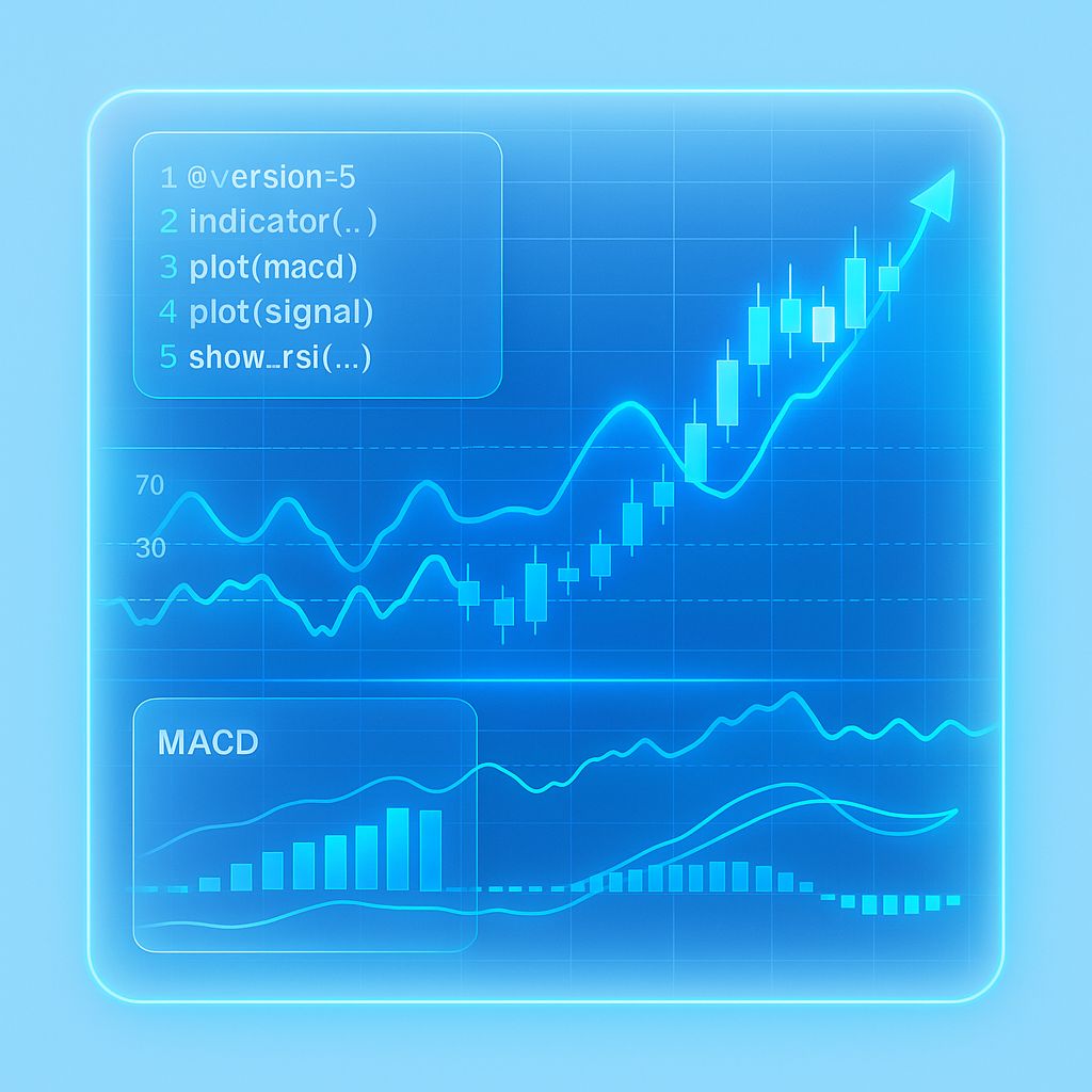 สร้างอินดิเคเตอร์ฟอเร็กซ์แบบเฉพาะทาง: ปลดล็อกศักยภาพการเทรดด้วยโค้ด