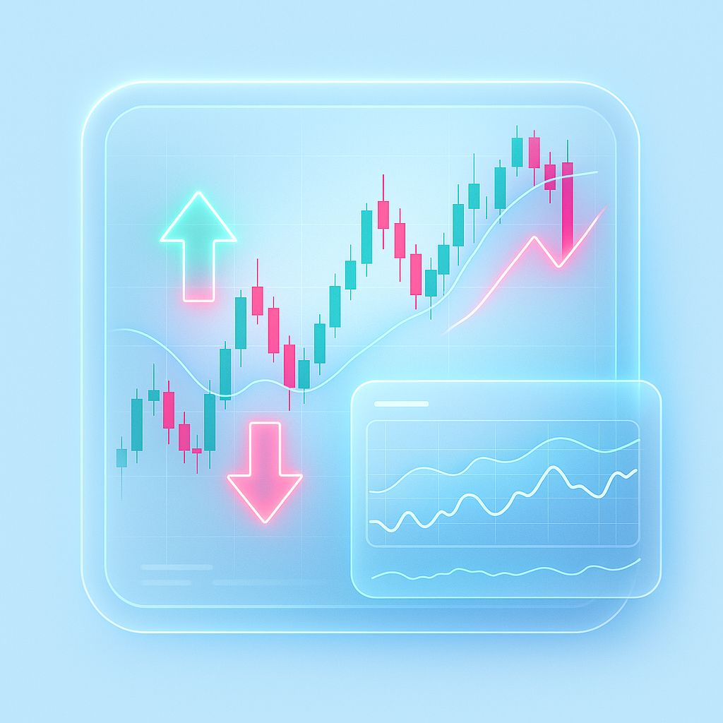 พัฒนาเครื่องมือชนะตลาด: ตัวบ่งชี้ FX แบบกำหนดเองสำหรับนักเทรดมืออาชีพ