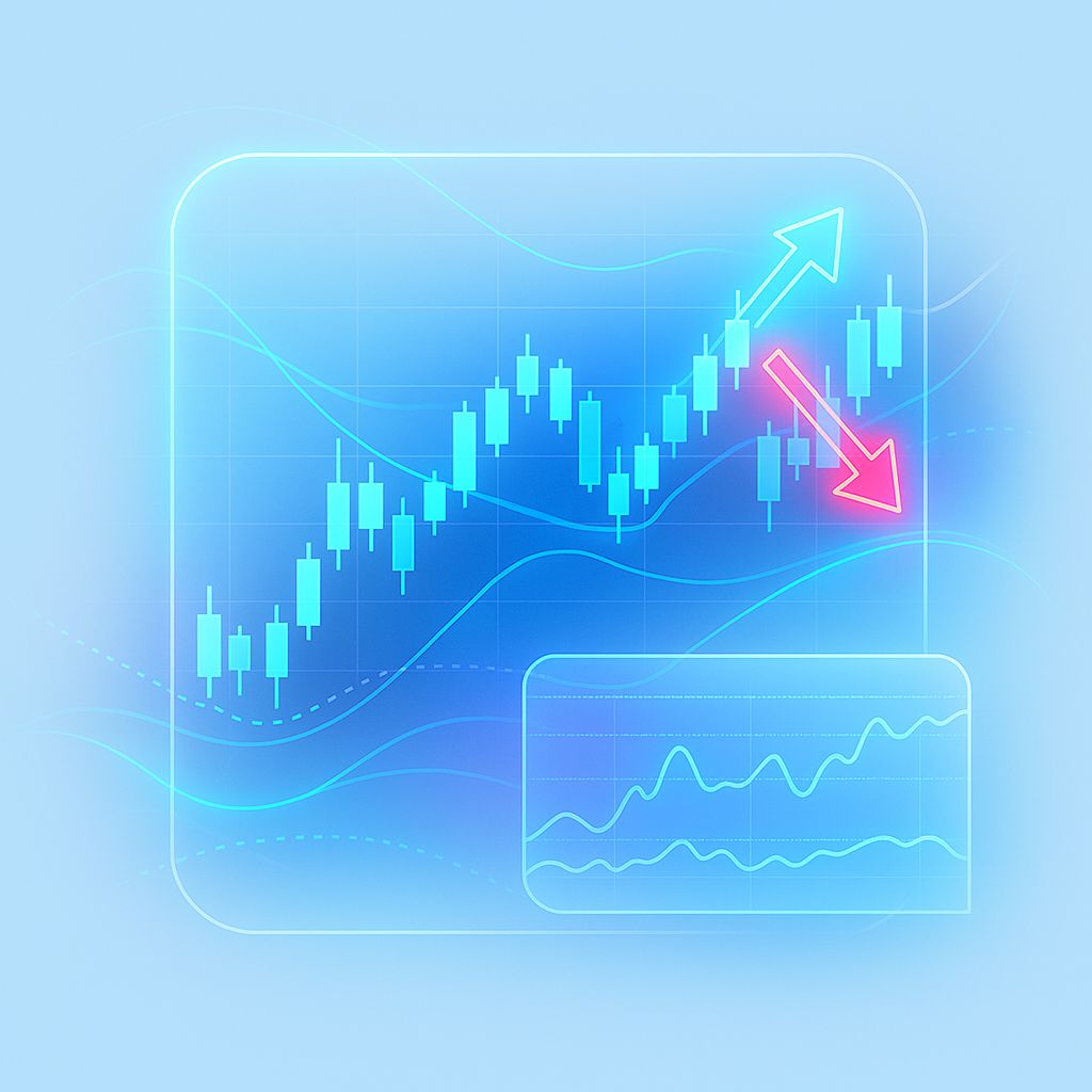 สุดยอดระบบสัญญาณฟอเร็กซ์: รวมพลัง VSA และ Price Action สำหรับมือใหม่ถึงมือโปร