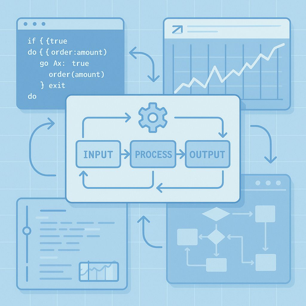 เปิดโลกการเทรด Forex แบบอัตโนมัติ: ใช้งานเป็น รู้จักป้องกัน