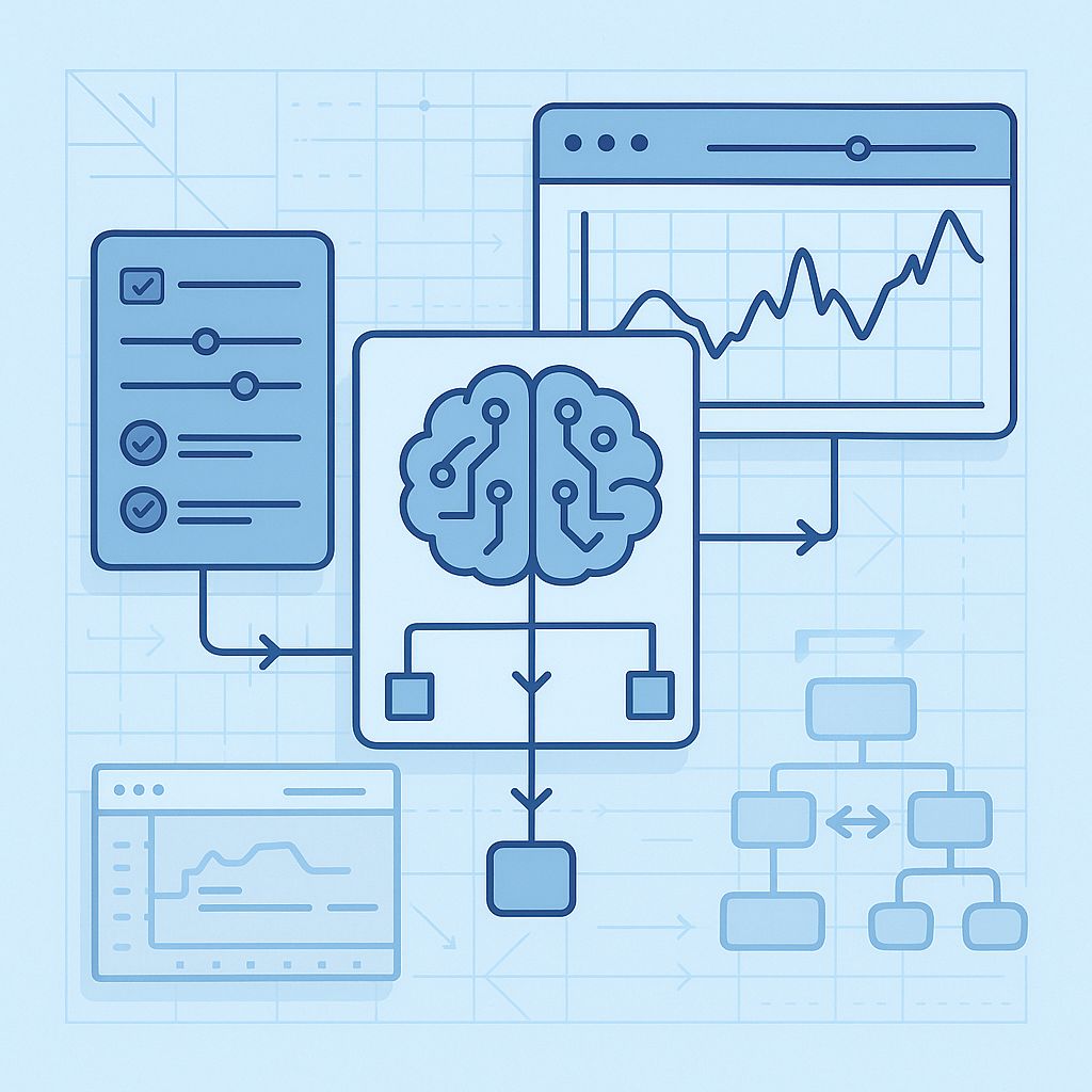 อัลกอริทึมฟอเร็กซ์: พัฒนาระบบเทรดอัตโนมัติให้เหนือชั้น