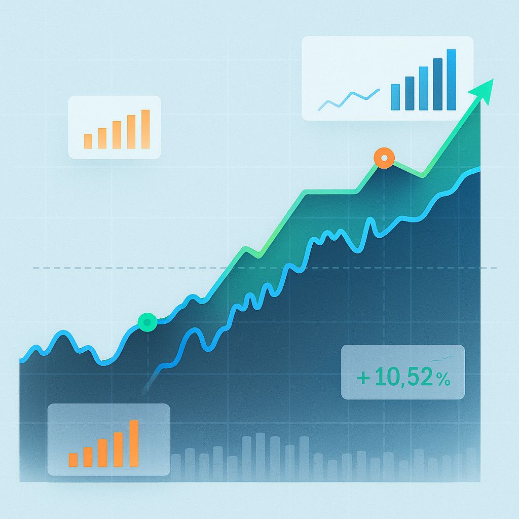 เทคนิคการทดสอบกลยุทธ์ส่งเสริมตลาด FX ด้วยข้อมูลประวัติศาสตร์