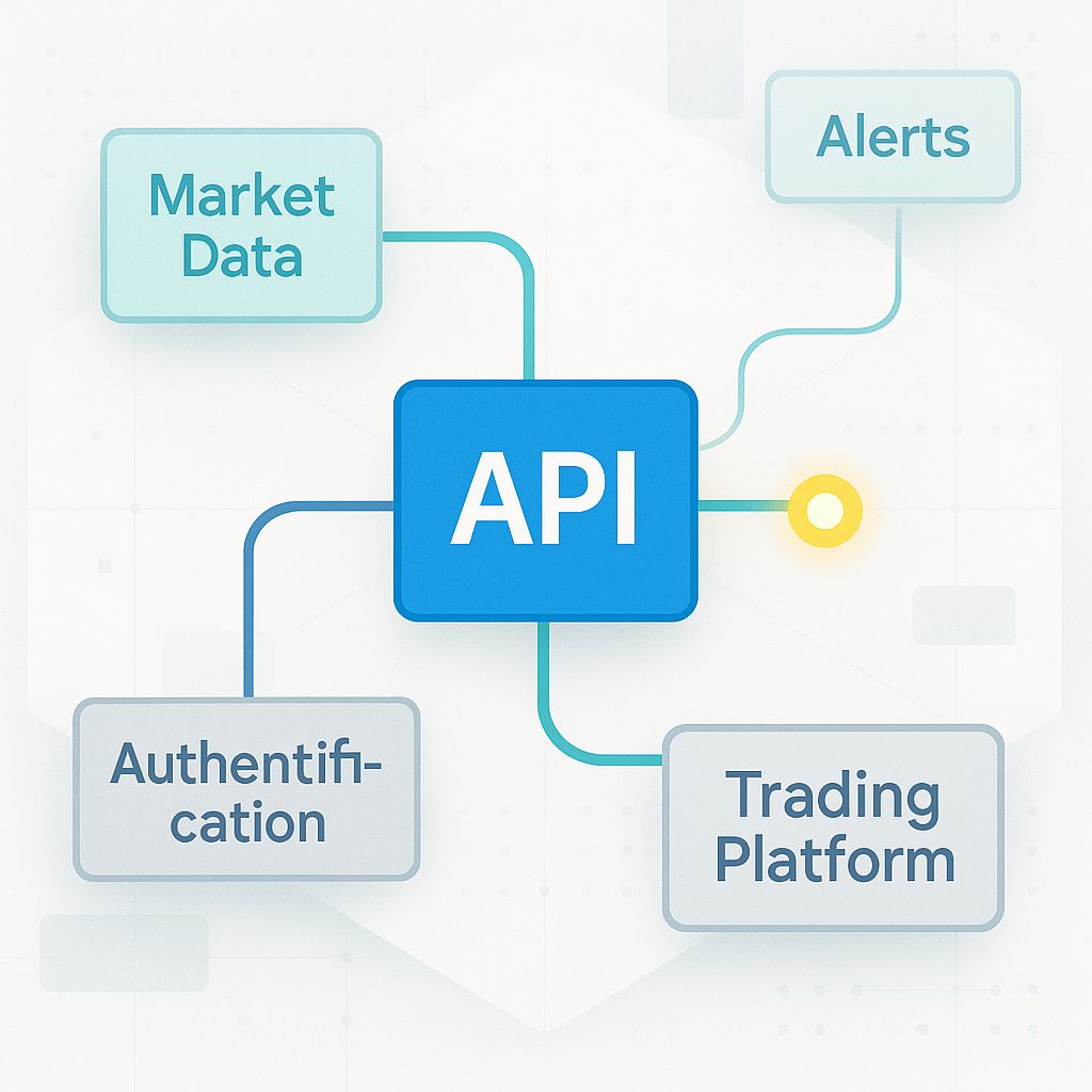 API ข้ามพรมแดน: ระบบเตือนความสัมพันธ์เงินบาท-หยวนสำหรับเทรดเดอร์สถาบัน