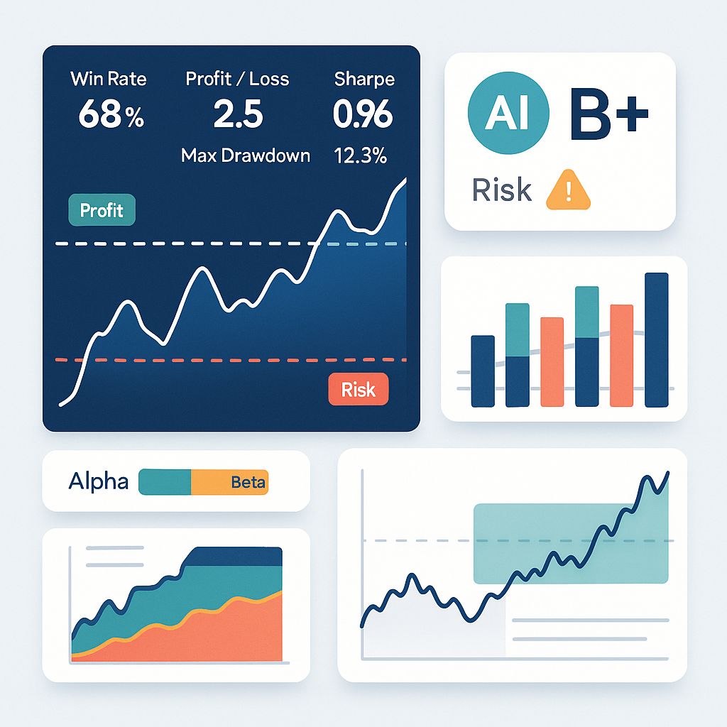 เจาะลึกกลยุทธ์ FX รับมือเงินเฟ้อ: วิเคราะห์ประสิทธิภาพผ่าน Drawdown