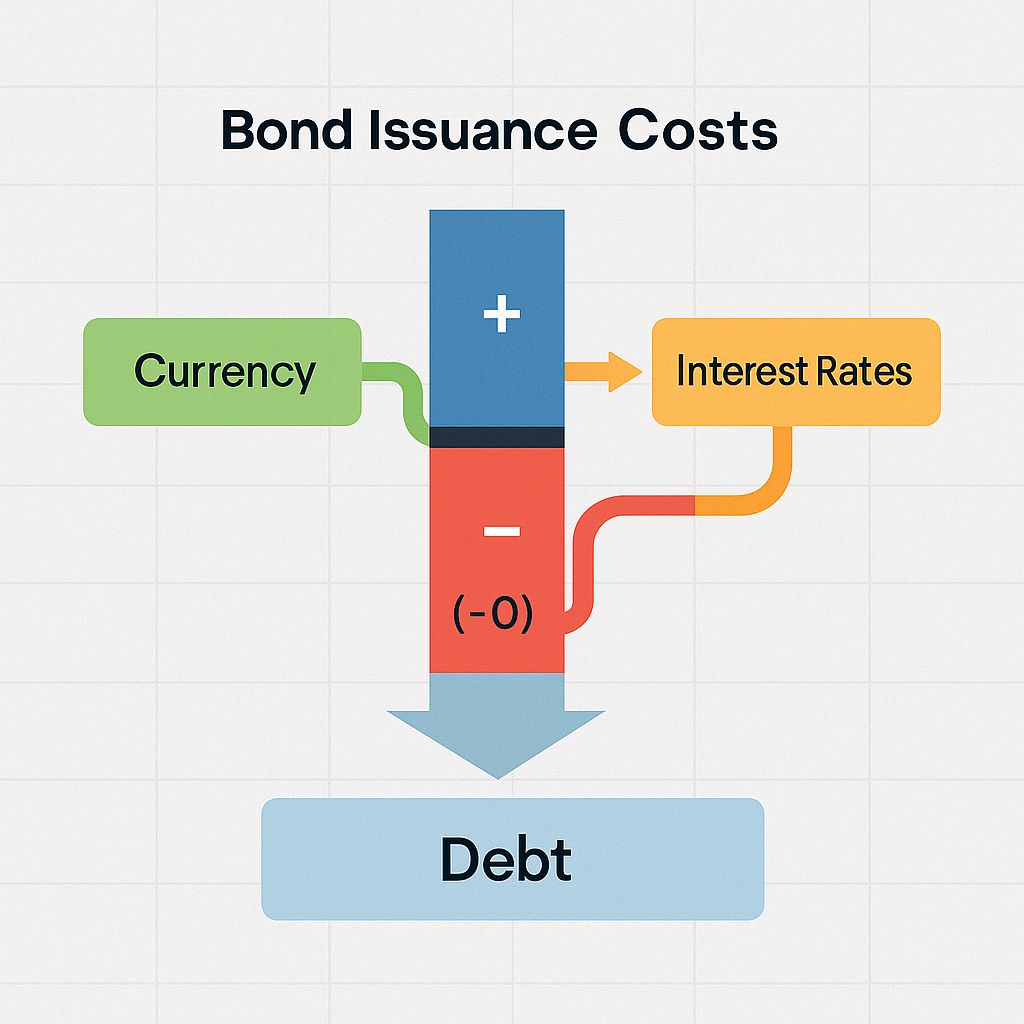 FX Allocation: ติดตามผลกระทบจากต้นทุนการออกพันธบัตรต่อตลาดการเงิน