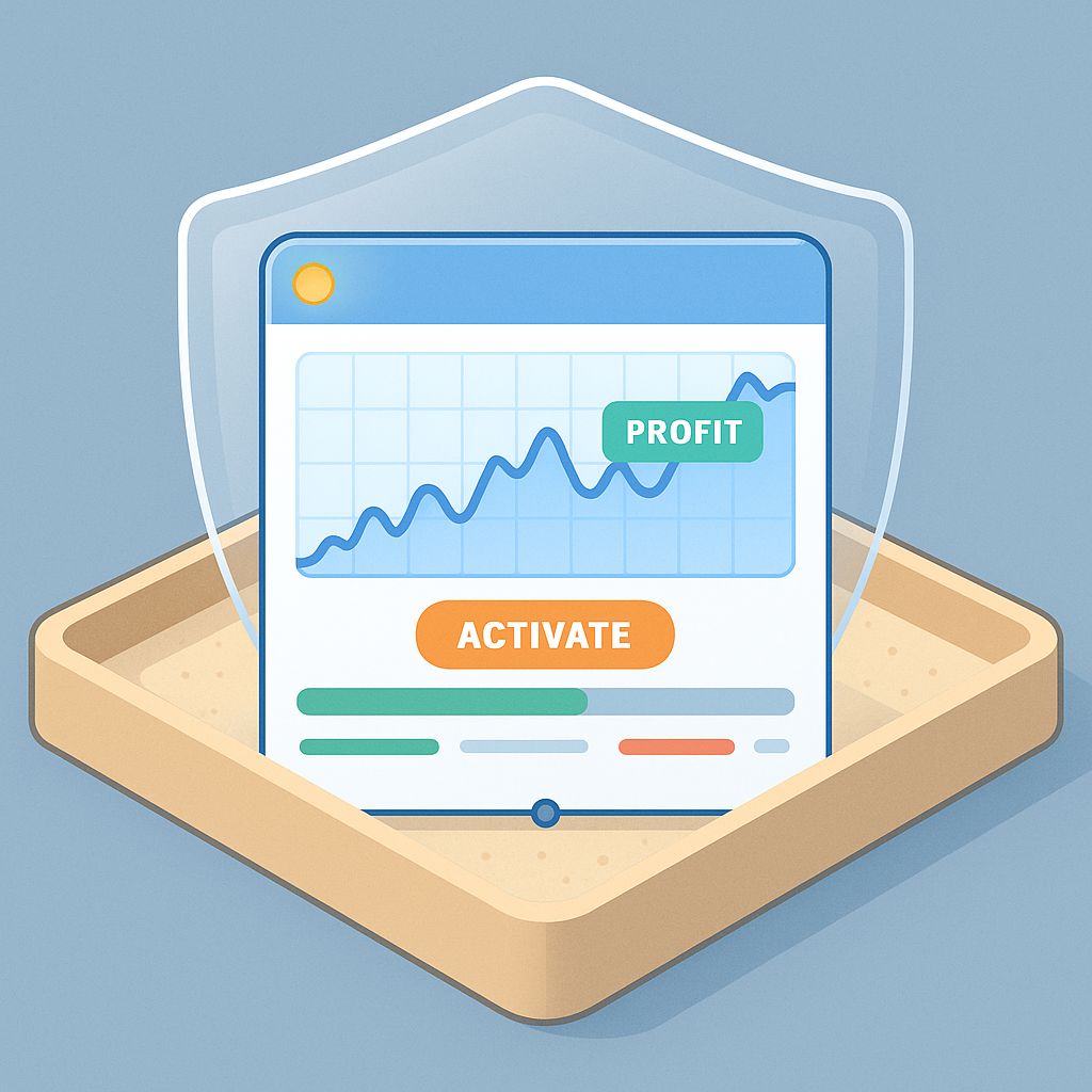 เทคนิคซิมูเลชั่นเทรดตามเวลาเปิด-ปิดตลาดฟอเร็กซ์ ที่คุณทดสอบได้แบบเรียลไทม์