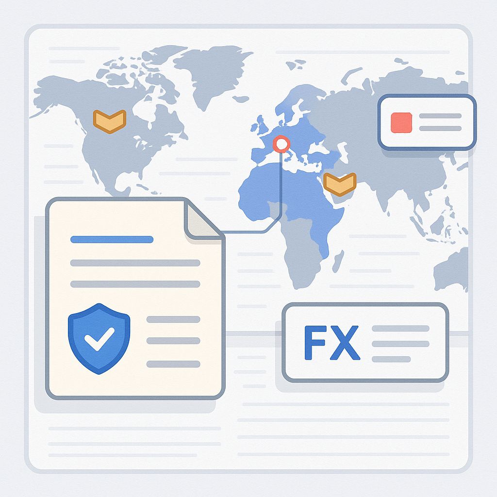 FX 2025: คู่มือปฏิบัติตามกฎหมายไทยสำหรับแพลตฟอร์มแลกเปลี่ยนเงินตราต่างประเทศ