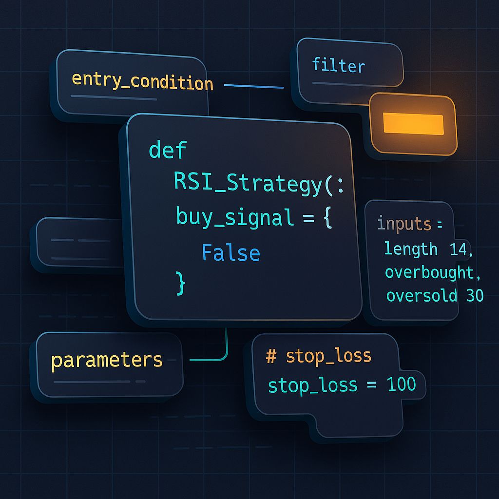 คลังเทมเพลตฟอเร็กซ์: ห้องสมุดโค้ดเร่งสปีดการเทรดของคุณ