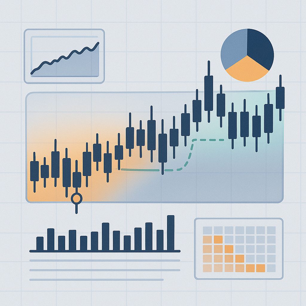 เปิดกล่องเครื่องมือจำลองสภาพตลาดจริง สำหรับเทรดเดอร์ระดับสถาบัน
