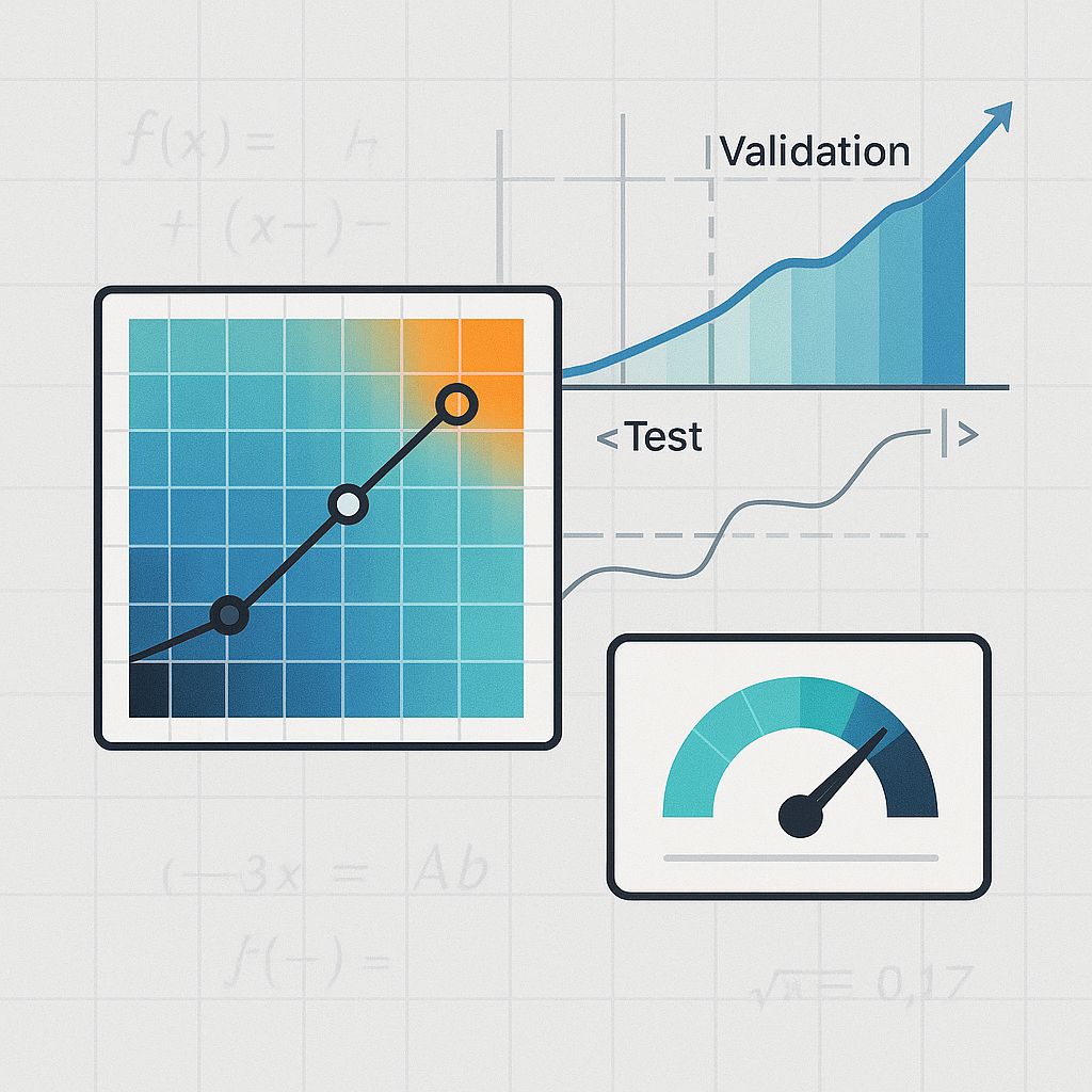 AI กับระบบปรับพารามิเตอร์อัตโนมัติ: ยกระดับการเทรด Forex สู่ยุคใหม่