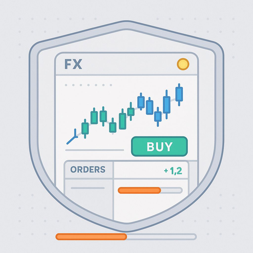 สร้างสภาพแวดล้อมทดสอบเสมือนจริงเพื่อเพิ่มโอกาสทำกำไรในตลาด Forex