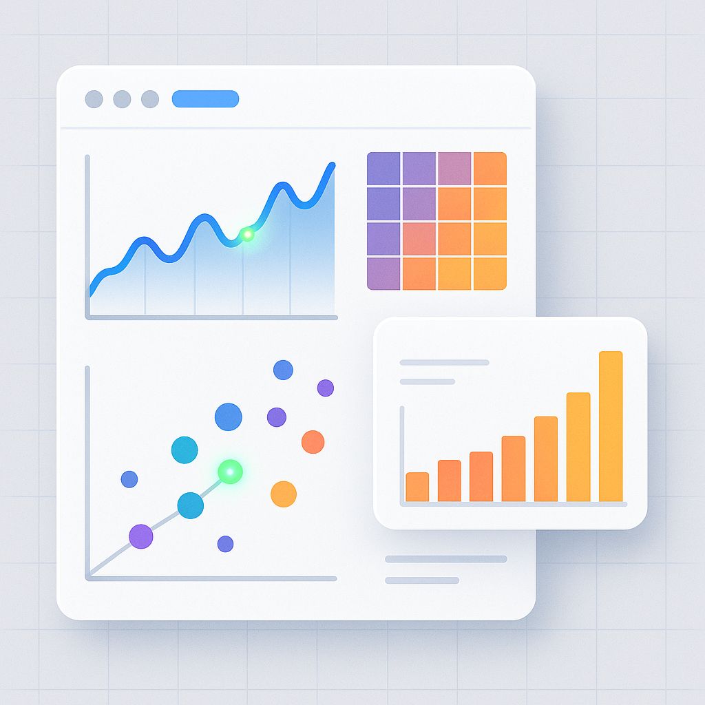 สร้างรายงานสถาบันแบบมืออาชีพด้วย Python   Plotly