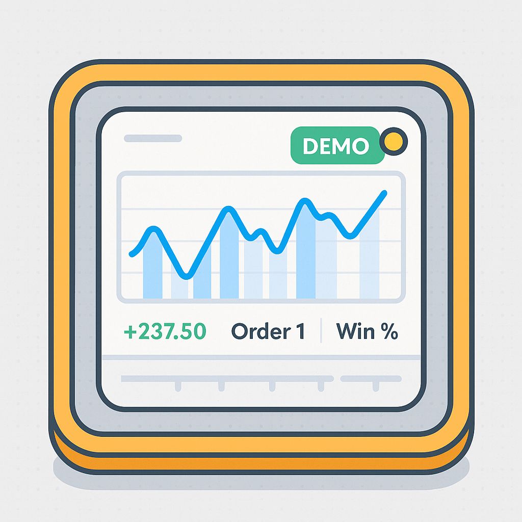 สุดยอดเทคนิคใช้บัญชีเดโม ฝึกเทรด Forex แบบมือโปรโดยไม่เสียตังค์