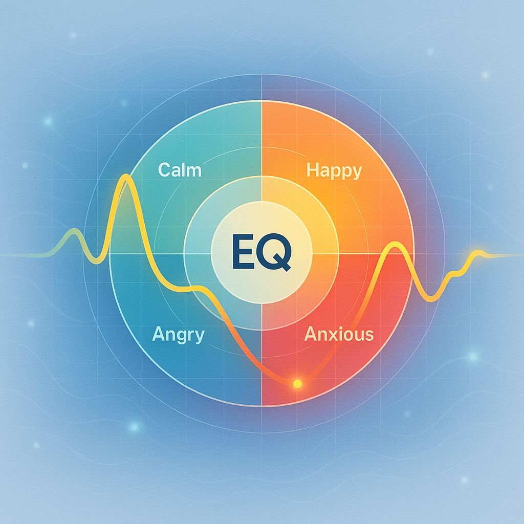 แบบทดสอบวัดปฏิกิริยาทางอารมณ์สำหรับเทรดเดอร์ FX