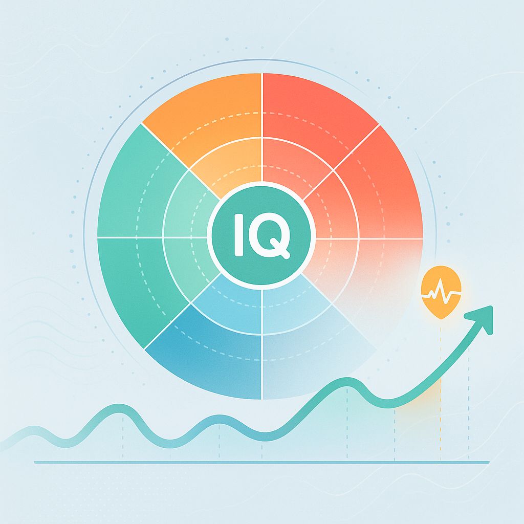 วัดวุฒิภาวะทางอารมณ์เทรดเดอร์: แบบทดสอบอายุจิตสำหรับนักเทรดฟอเร็กซ์มืออาชีพ