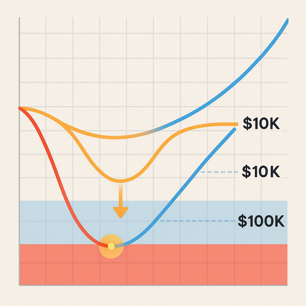 ปรับกลยุทธ์เทรดให้เหมาะกับขนาดบัญชีของคุณ: จากมือใหม่ถึงมือโปร