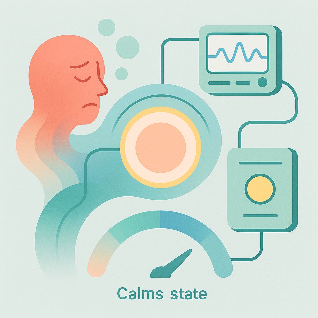 ไม่ต้องเครียด! นี่คือแผนรับมือความกดดันเมื่อตลาดปั่นป่วน