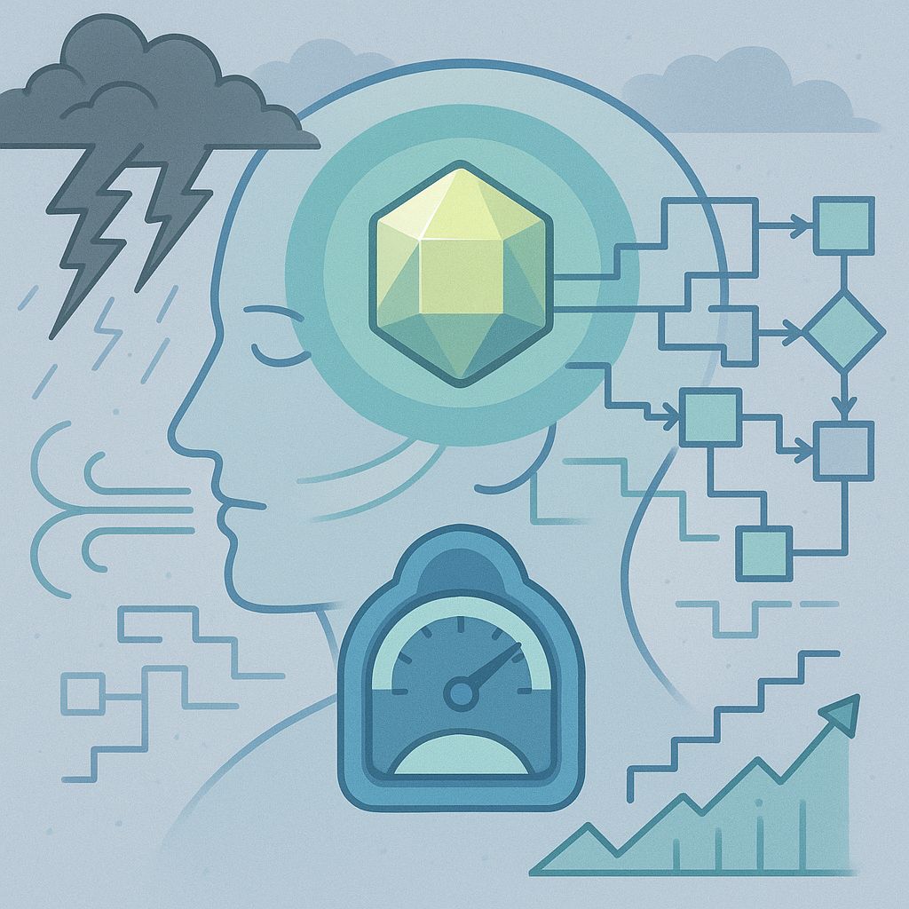 หายใจให้เป็น...กำไรก็มา! Tactical Breathing อาวุธลับดับความเครียดสำหรับเทรดเดอร์