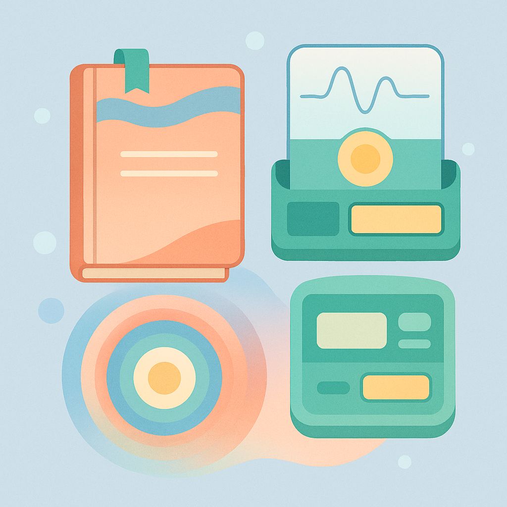 เทคนิคดับความกังวลในการเทรดด้วย Worry Journal และ Exposure Therapy