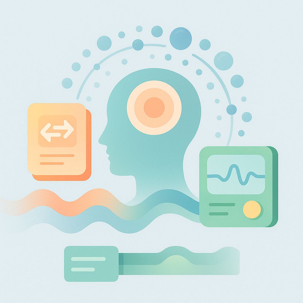 เปลี่ยนวิธีคิด เปลี่ยนผลลัพธ์: ฝึก Cognitive Restructuring สำหรับเทรดเดอร์มือโปร