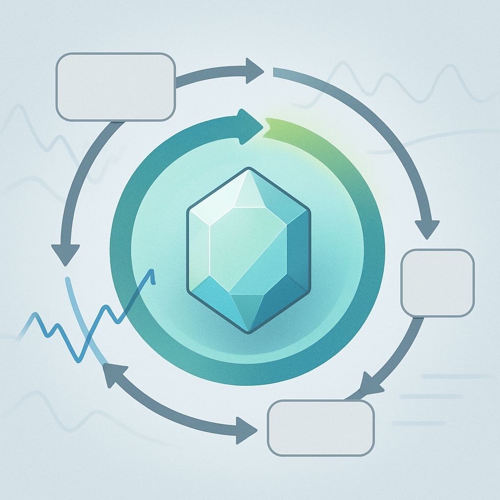OODA Loop อาวุธลับเพิ่มความแม่นยำสำหรับเทรดเดอร์ FX