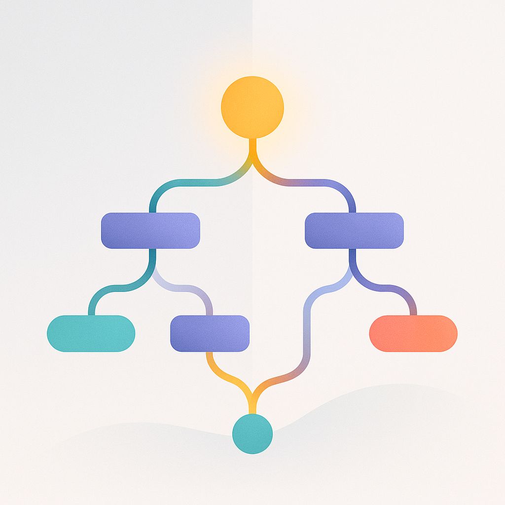 กลยุทธ์ If-Then Rules: แผนปฏิบัติการฉบับมือโปรสำหรับตลาด Trending/Ranging