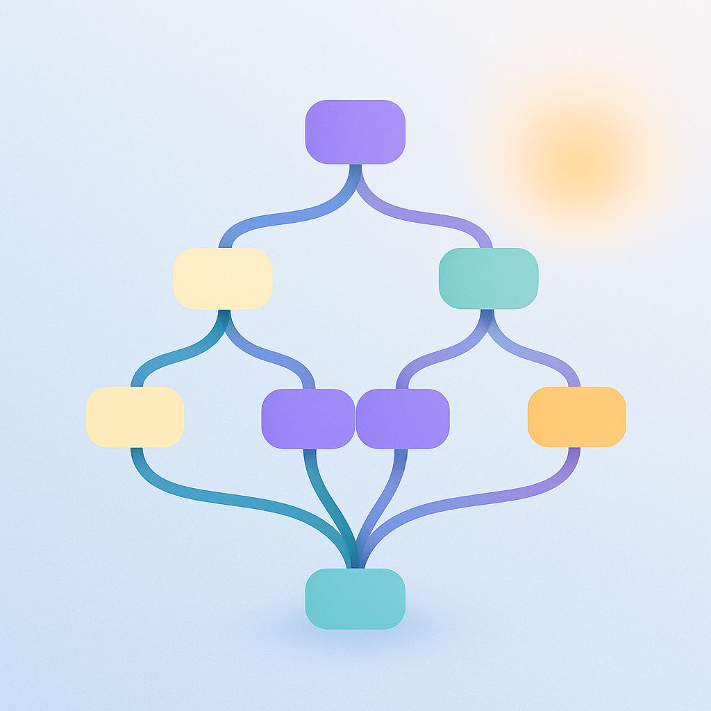 Decision Trees : อาวุธลับพยากรณ์ผลลัพธ์ตลาด Forex แบบไม่ต้องเดามั่ว