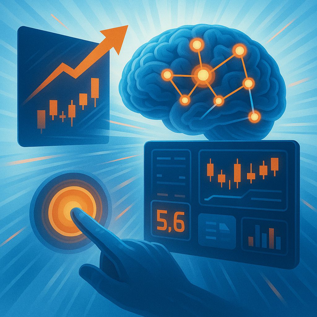 ฝึกสมองให้ไวเหมือนจรวด! กับระบบซิมูเลเตอร์ Cognitive Reflex