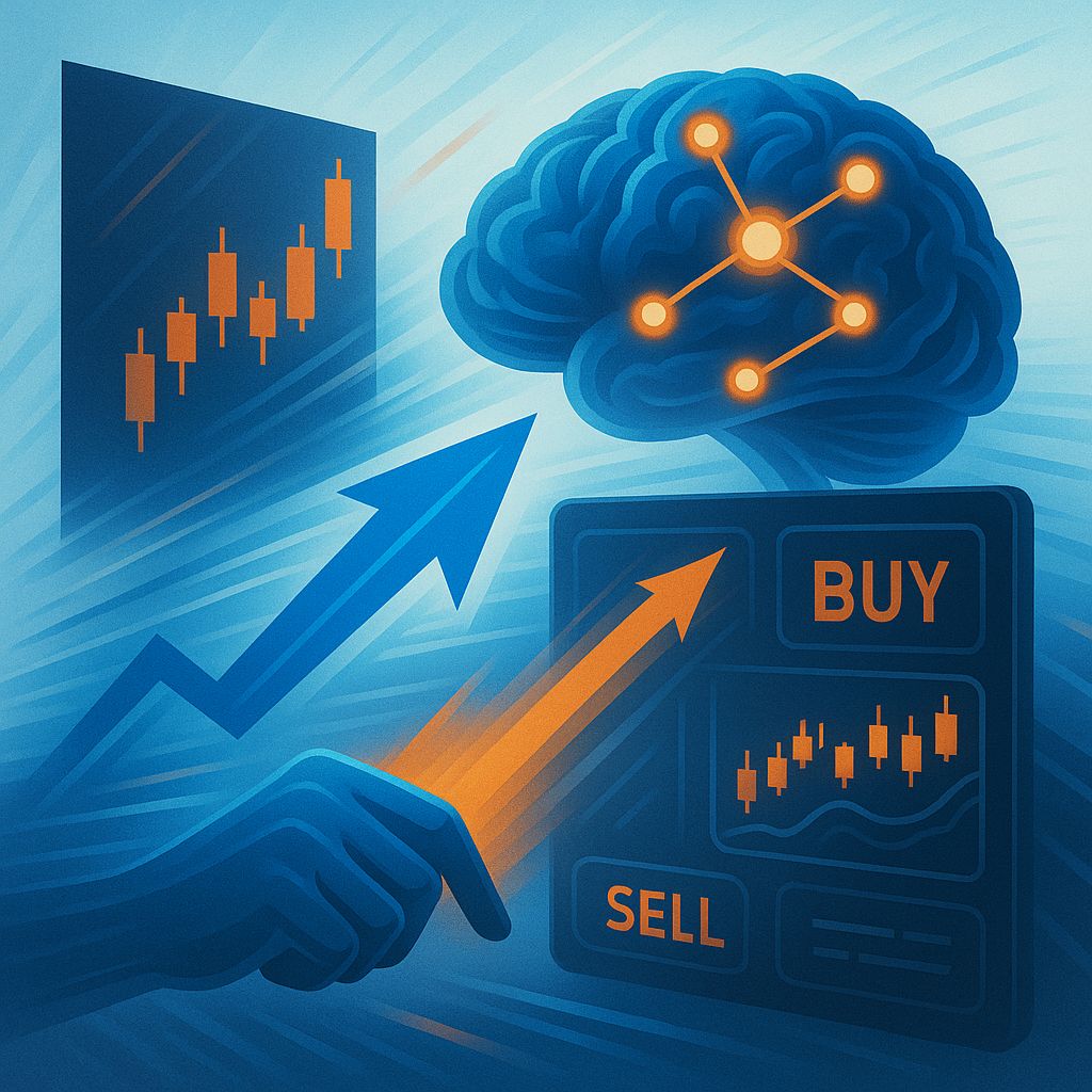 ยกระดับการเทรดสู่ความเป็นมืออาชีพด้วยเทคนิคจากเทรดเดอร์ Prop Trading