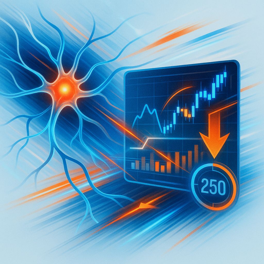 เมื่อสภาพคล่องช็อก! เรียนรู้จากกรณีศึกษา Liquidity Shock