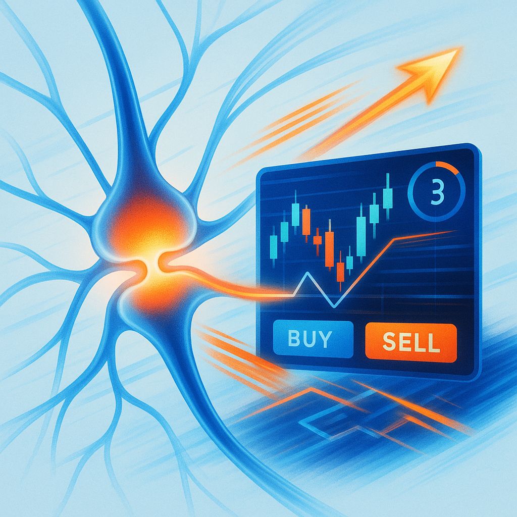 เจาะลึกตลาด: วิธีสังเกต Bull Trap และ Bear Trap ให้ออกก่อนโดนหลอก