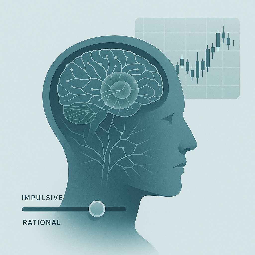 วิเคราะห์แทนความรู้สึก: เมื่อ AI ช่วยตัดสินใจโดยไร้อารมณ์