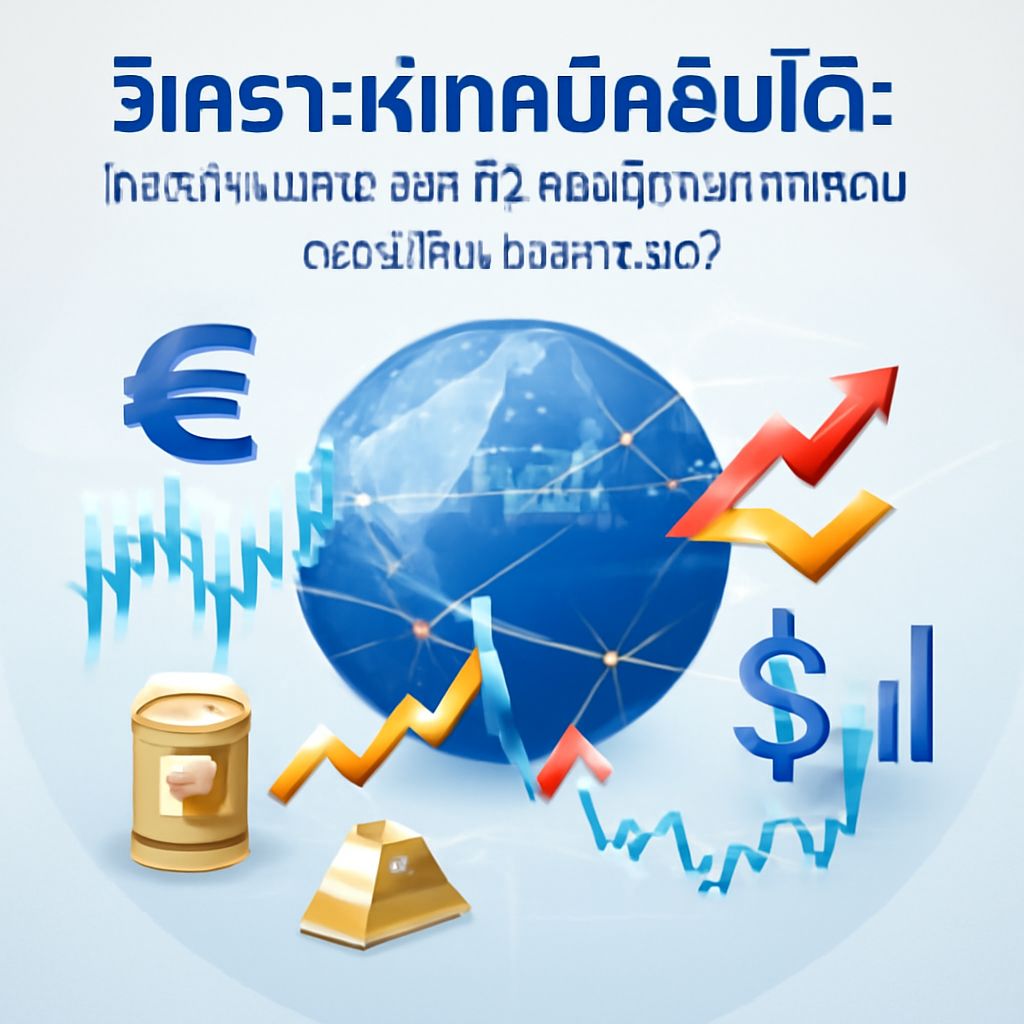 เทคนิคล้มโต๊ะในตลาดฟอเร็กซ์: วิธีอยู่รอดเมื่อตลาดปั่นป่วน