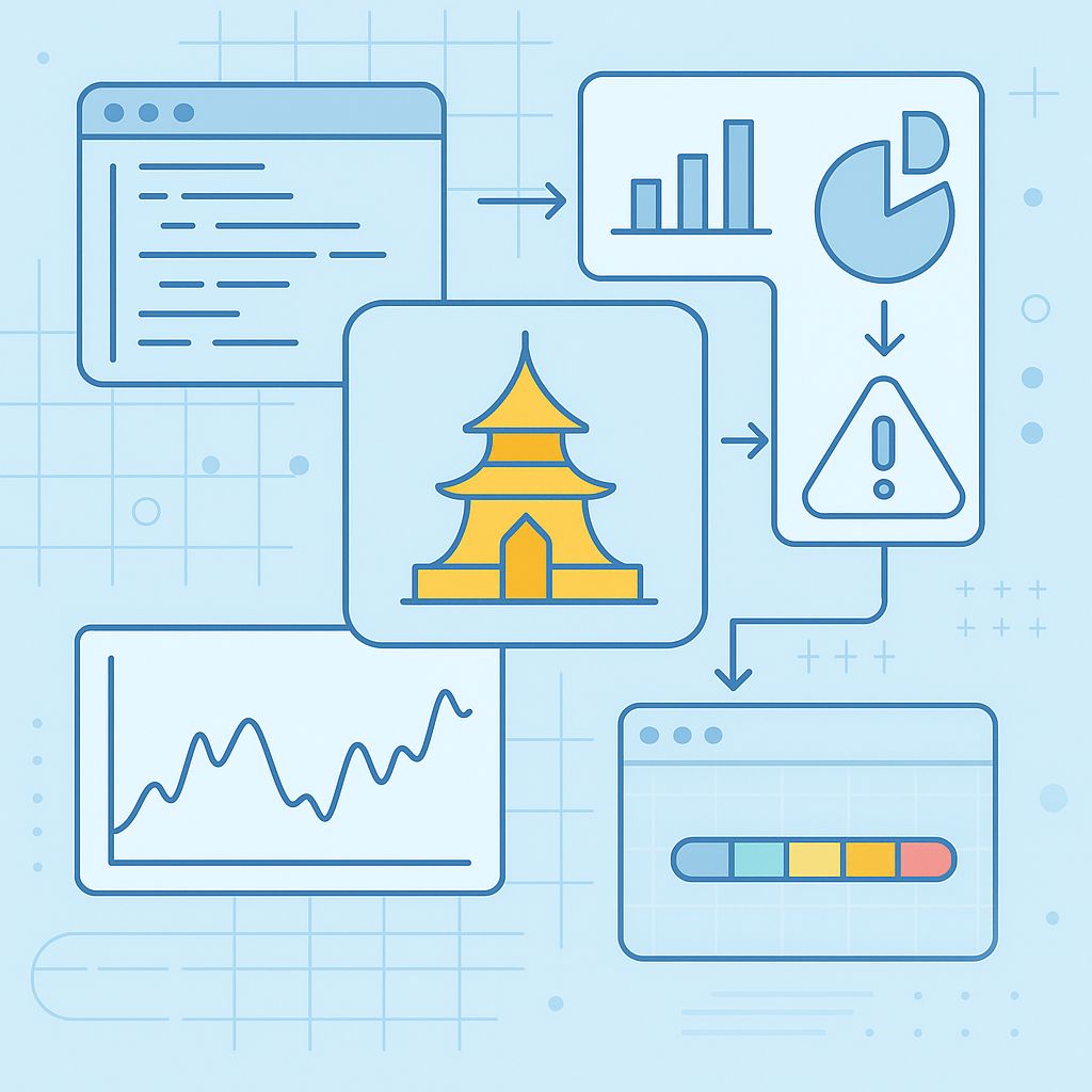 ปฏิวัติวงการเทรด FX ด้วย AI: เมื่ออัลกอริทึมปรับพอร์ตอัตโนมัติทำงานแทนคุณ