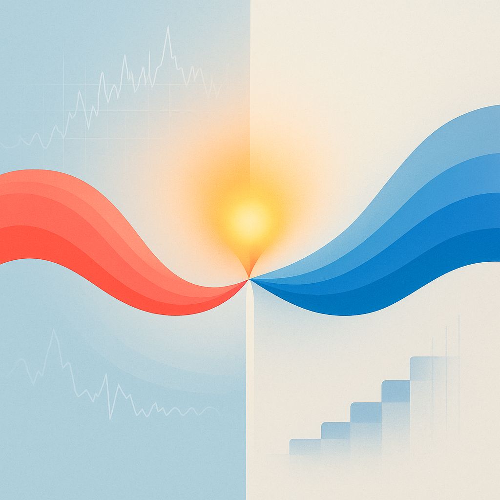 เทรดข่าว NFP และ FOMC อย่างไรให้รอดในตลาดเคลื่อนไหวเร็ว