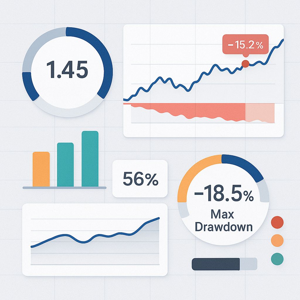 5 ตัวชี้วัดสำคัญที่เทรดเดอร์ FX ต้องรู้!