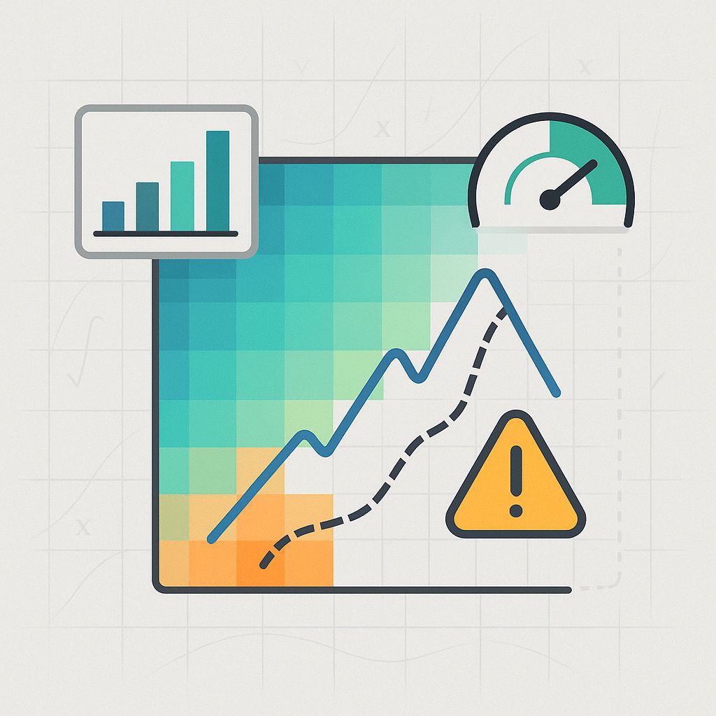 7 เทคนิคเด็ดตรวจสอบ Overfitting ให้กลยุทธ์ของคุณทนทานเหมือนเหล็กกล้า