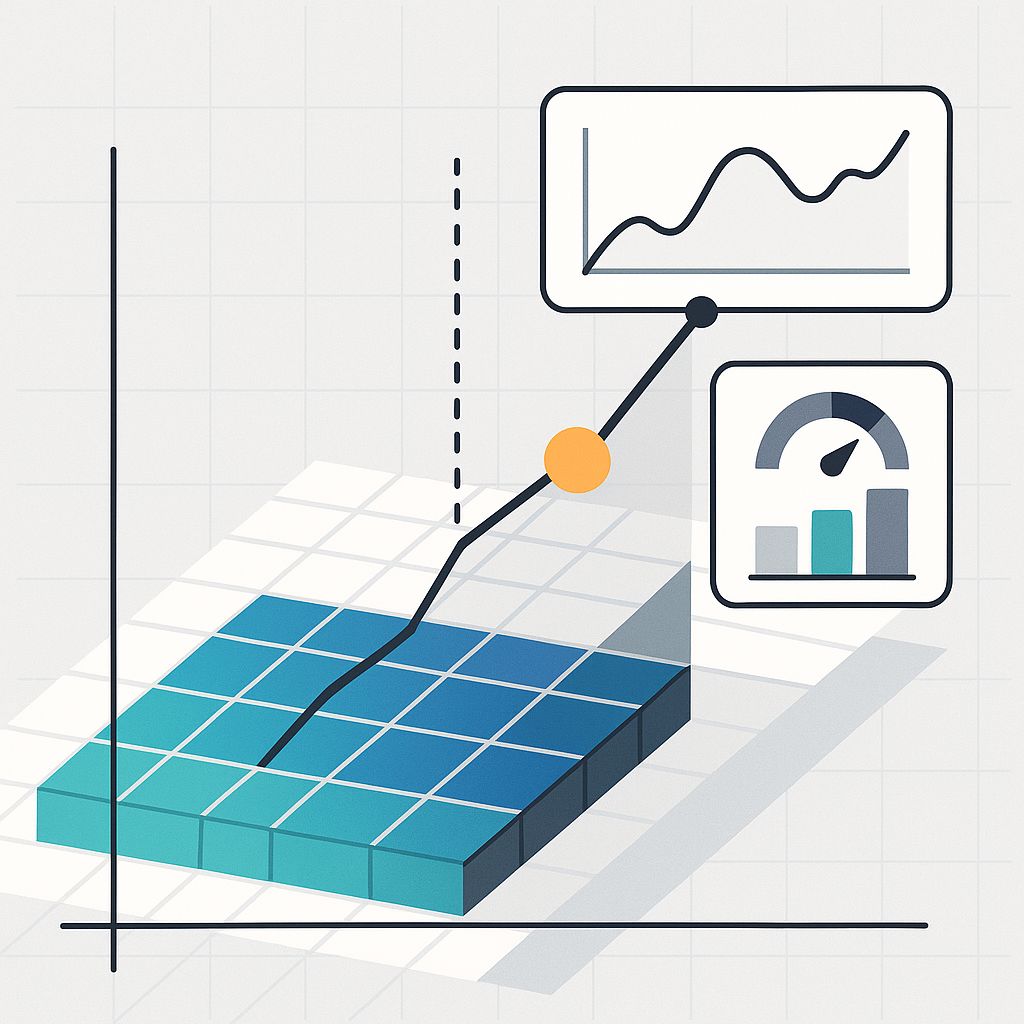 Walk-Forward Analysis: อาวุธลับป้องกันโมเดลเทรด "หลงตัวเอง"
