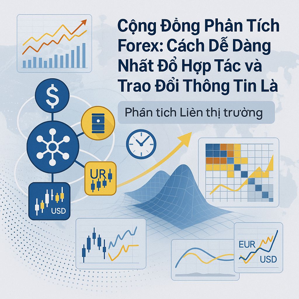 Cộng Đồng Forex: Nơi Hợp Tác Và Chia Sẻ Tín Hiệu Giao Dịch Hiệu Quả