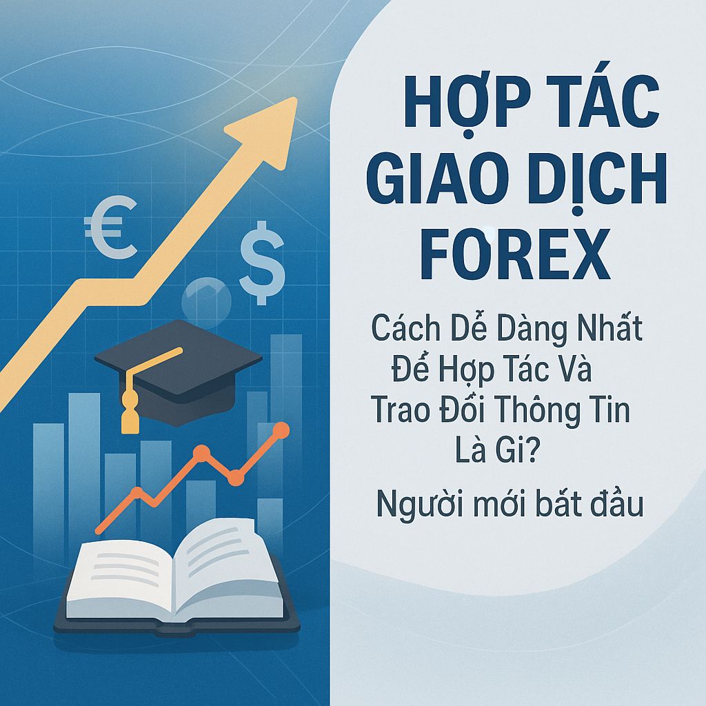 Hợp Tác Forex: Bí Quyết Kết Nối Và Chia Sẻ Chiến Lược Cho Người Mới
