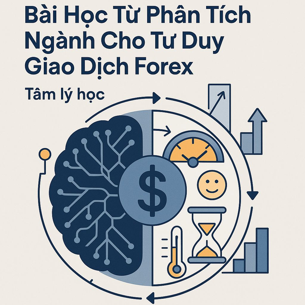 Giao Dịch Forex Và Những Bài Học Bất Ngờ Từ Ngành Nông Nghiệp